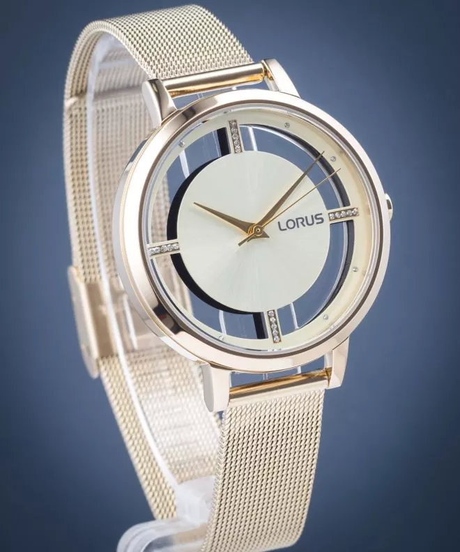 Dámské hodinky Lorus Fashion RG290PX9 RG290PX9