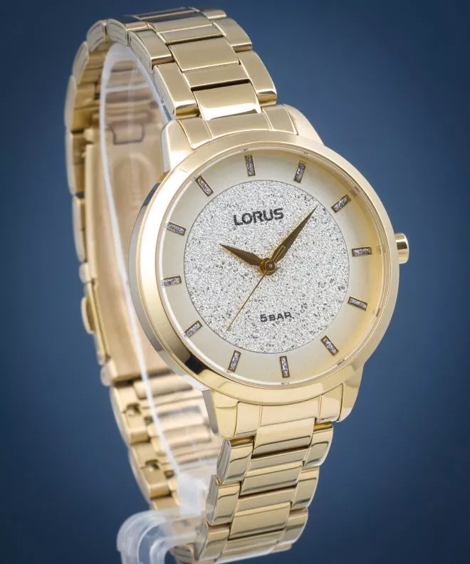 Dámské hodinky Lorus Fashion RG290SX9 RG290SX9