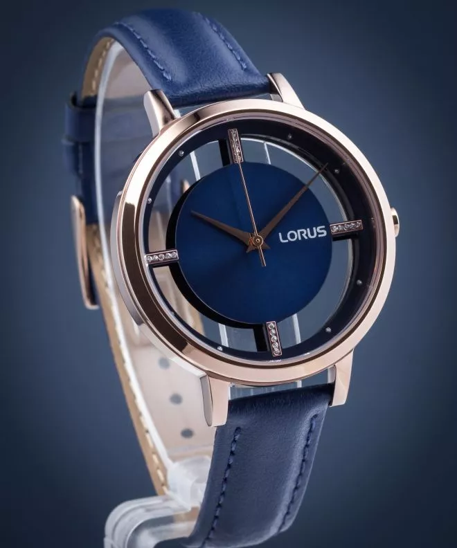 Dámské hodinky Lorus Fashion RG292PX9 RG292PX9