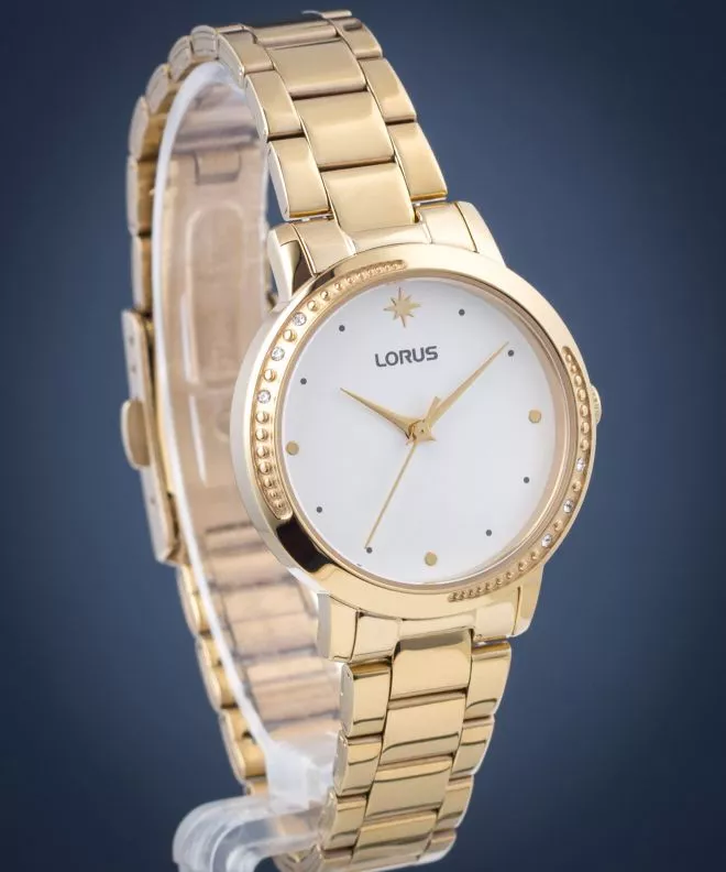 Dámské hodinky Lorus Fashion RG292RX9 RG292RX9