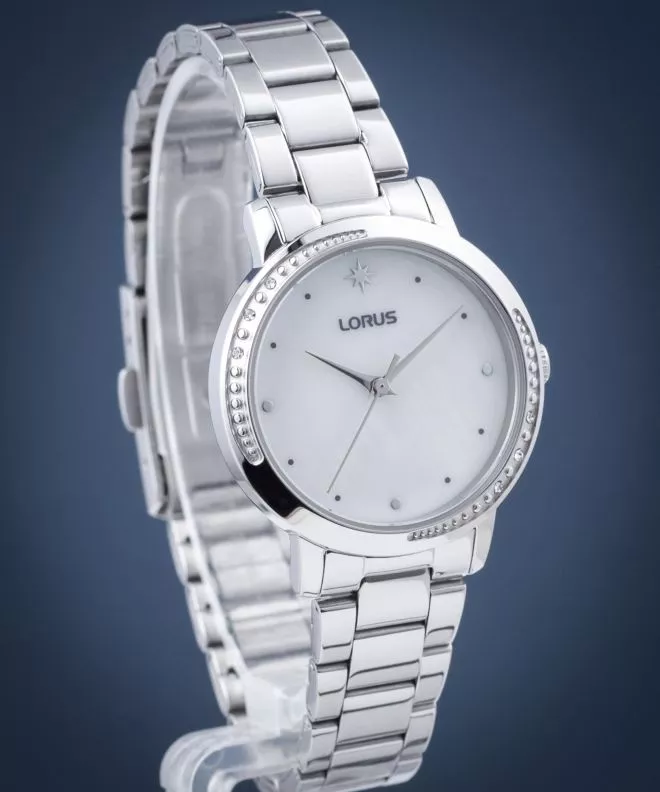 Dámské hodinky Lorus Fashion RG293RX9 RG293RX9
