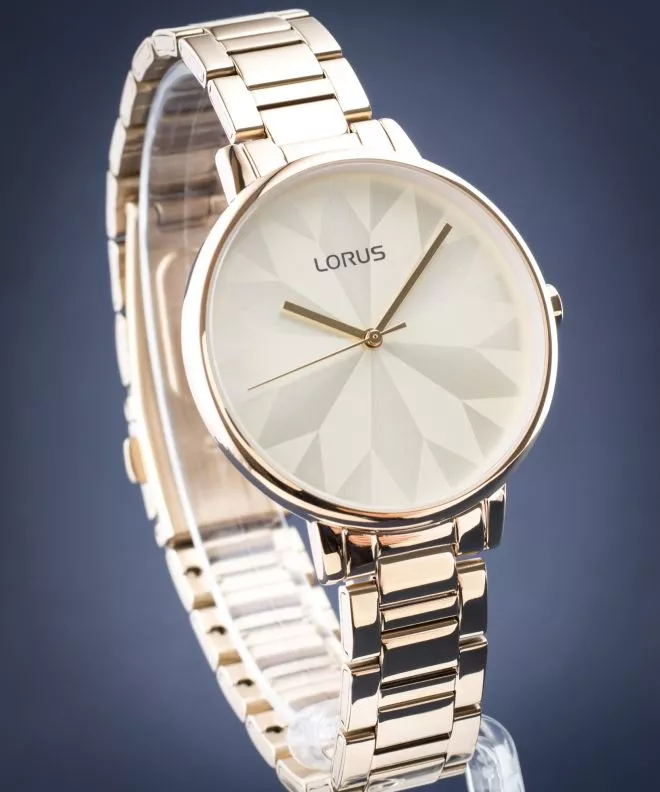 Dámské hodinky Lorus Fashion RG296NX9 RG296NX9