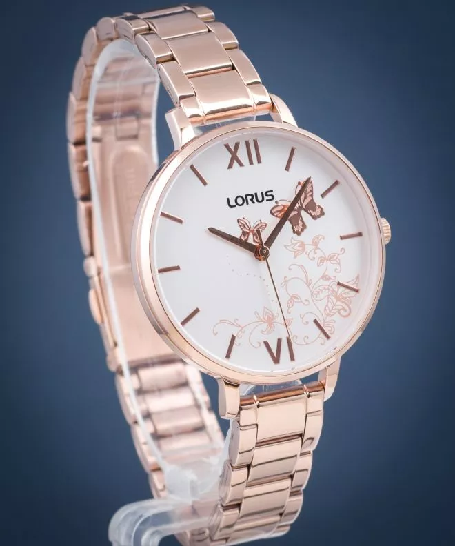 Dámské hodinky Lorus Fashion RG296SX9 RG296SX9