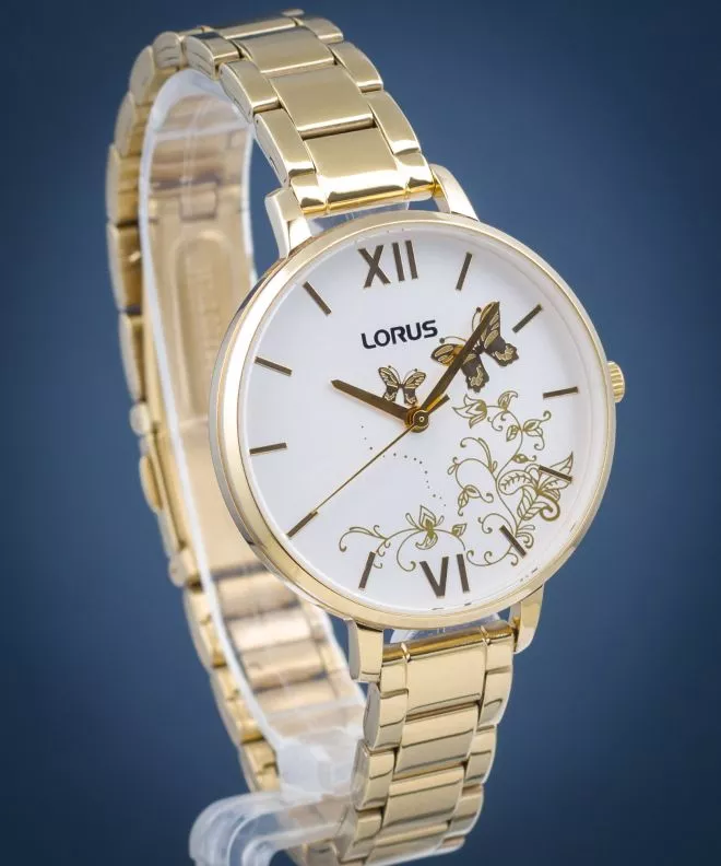Dámské hodinky Lorus Fashion RG298SX9 RG298SX9