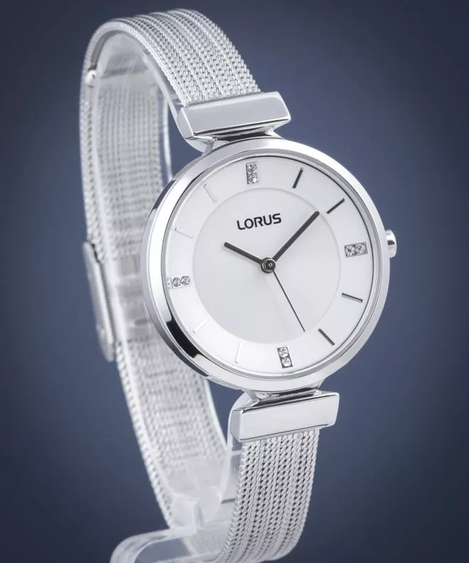 Dámské hodinky Lorus Fashion RH831CX9 RH831CX9
