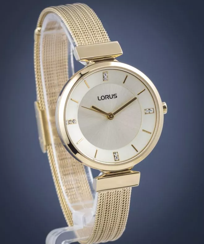 Dámské hodinky Lorus Fashion RH832CX9 RH832CX9