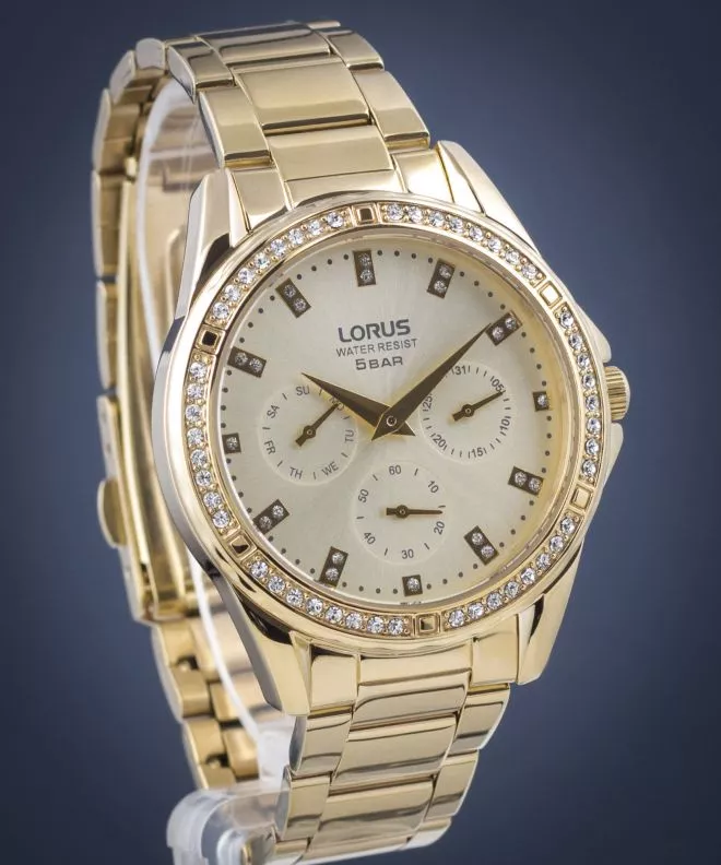 Dámské hodinky Lorus Fashion RP648DX9 RP648DX9