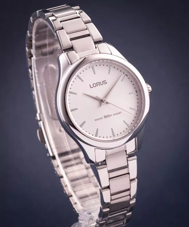 Dámské hodinky Lorus Classic RRS87VX9 RRS87VX9