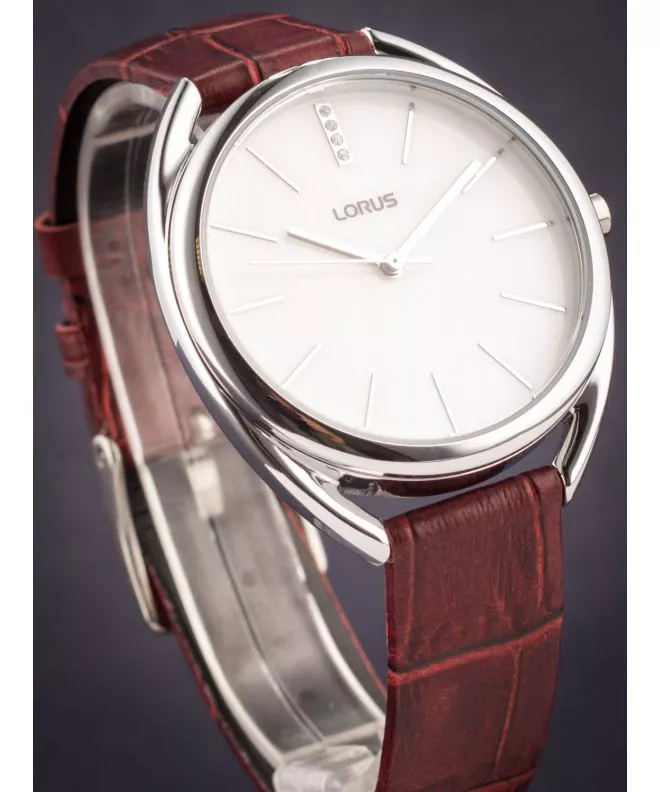Dámské hodinky Lorus Ladies Fashion RG211KX9 RG211KX9