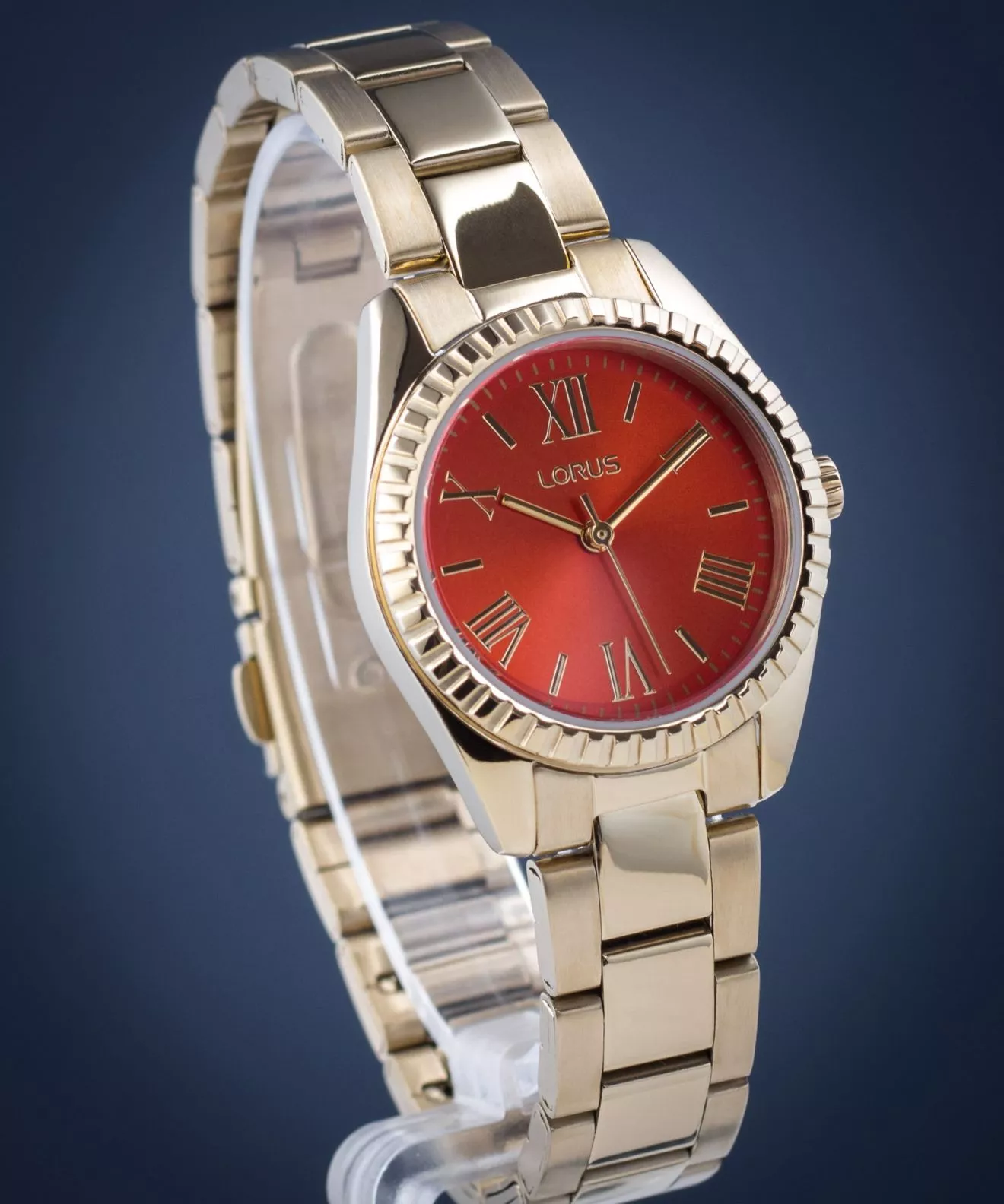 Dámské hodinky Lorus Ladies Fashion RG232KX9 RG232KX9