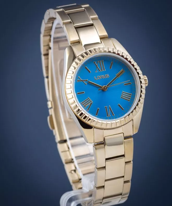 Dámské hodinky Lorus Ladies Fashion RG234KX9 RG234KX9
