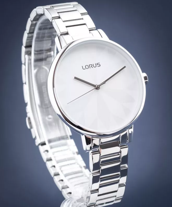 Dámské hodinky Lorus Ladies Fashion RG297NX9 RG297NX9