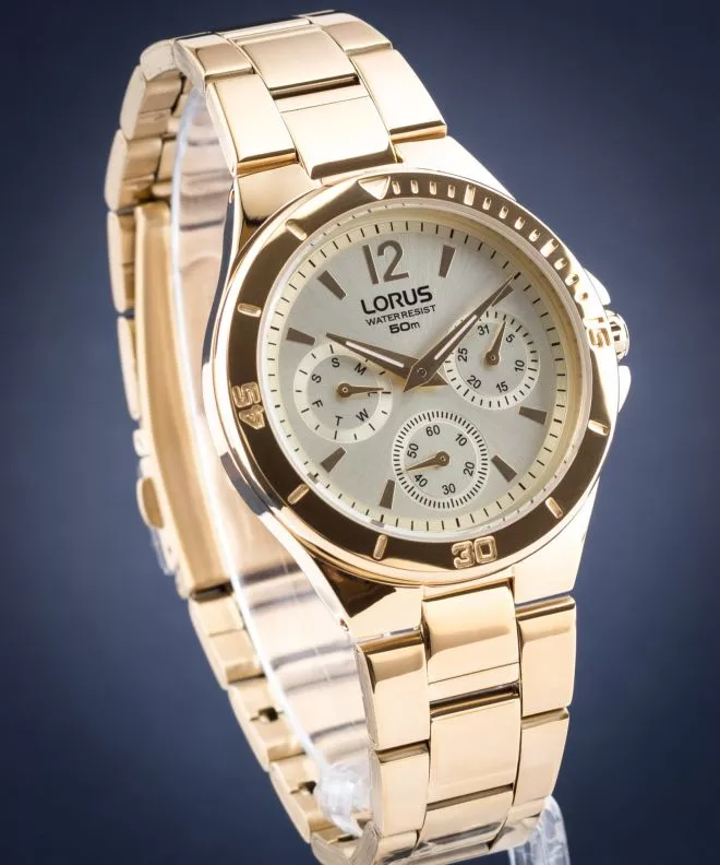 Dámské hodinky Lorus Ladies Fashion RP610BX9 RP610BX9