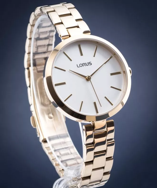 Dámské hodinky Lorus Lady Classic RG204PX9 RG204PX9