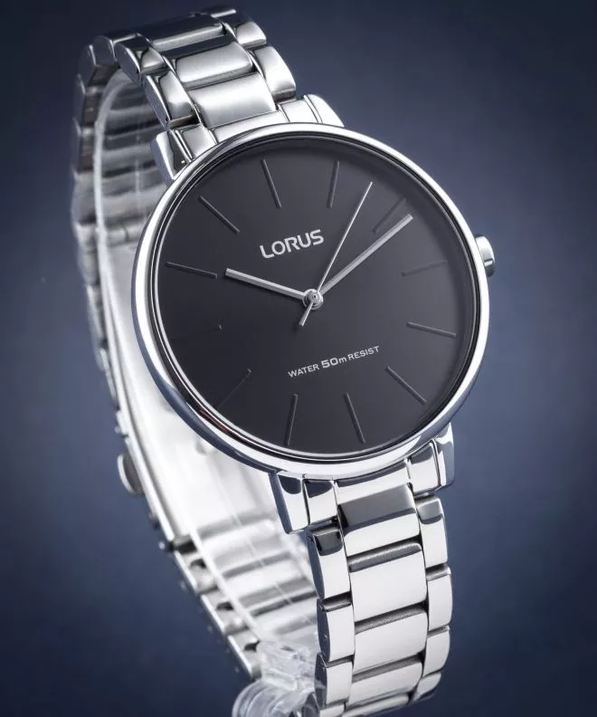 Dámské hodinky Lorus Lady Classic RG211NX9 RG211NX9