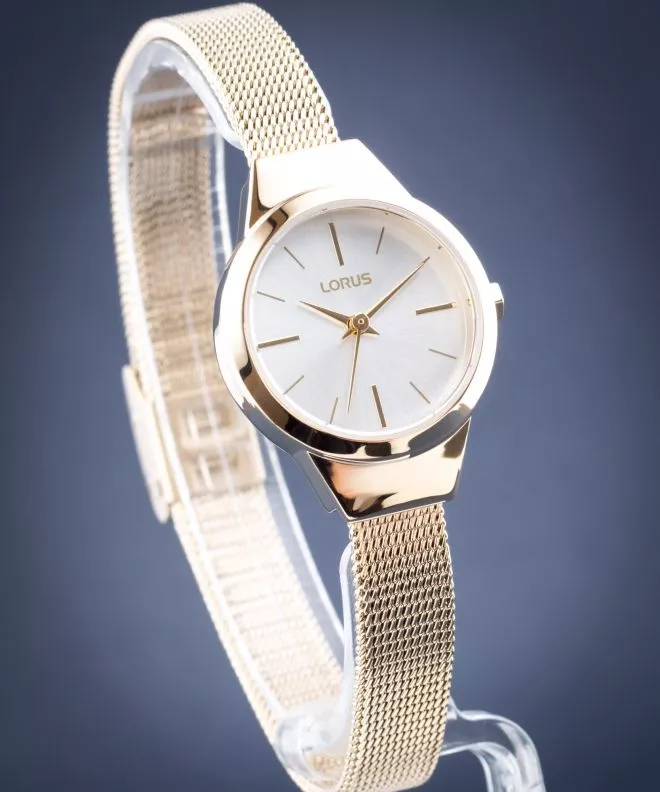Dámské hodinky Lorus Lady Classic RG218PX9 RG218PX9