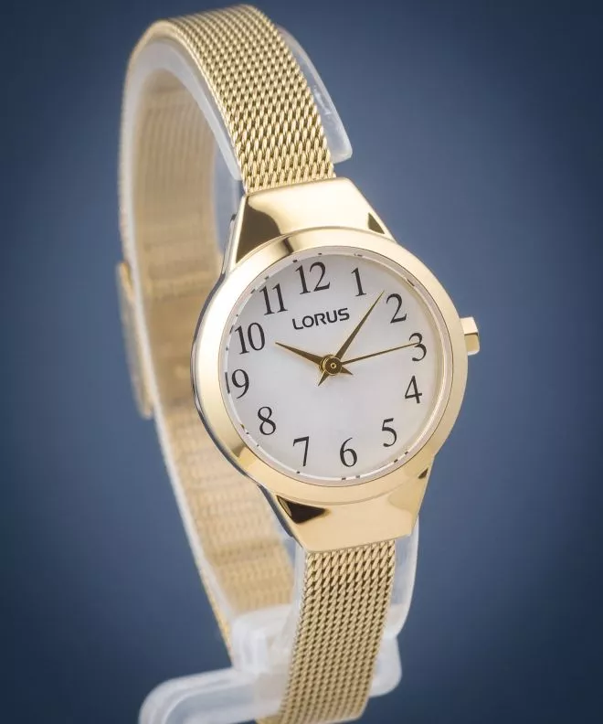 Dámské hodinky Lorus Lady Classic RG222PX9 RG222PX9
