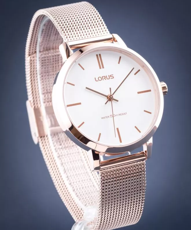Dámské hodinky Lorus Lady Classic RG262NX9 RG262NX9
