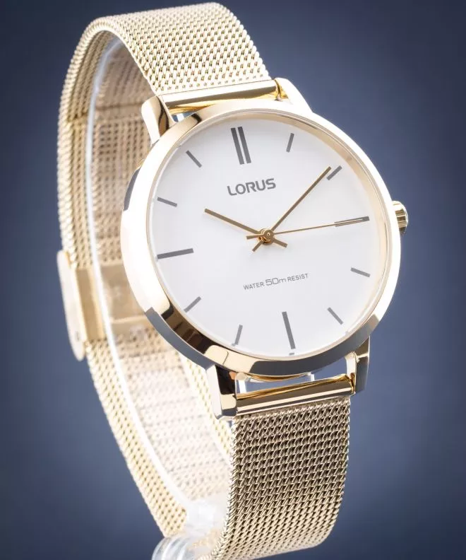 Dámské hodinky Lorus Lady Classic RG264NX9 RG264NX9
