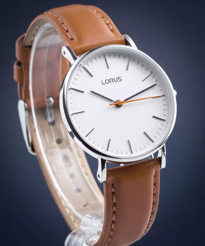 Dámské hodinky Lorus Lady Classic RH821CX9 RH821CX9