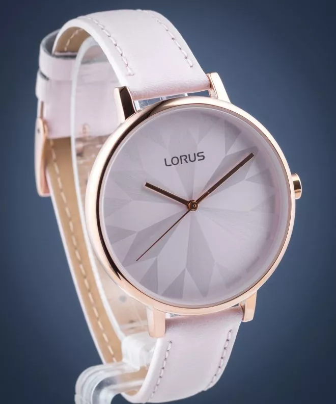 Dámské hodinky Lorus Lady Fashion RG202PX9 RG202PX9