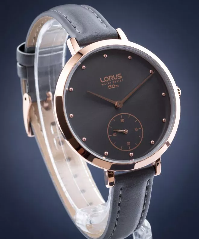 Dámské hodinky Lorus Lady Fashion RN434AX9 RN434AX9