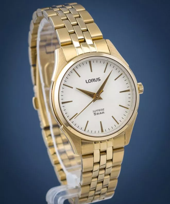 Dámské hodinky Lorus Sapphire RG252TX9 RG252TX9