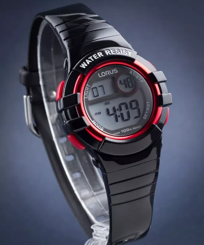 Dámské hodinky Lorus Sport R2379HX9 R2379HX9