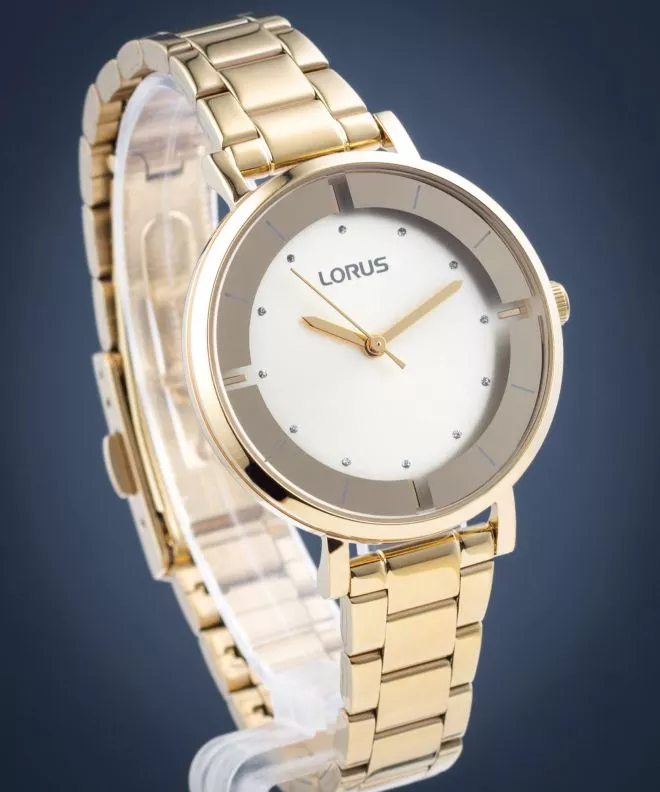 Dámské hodinky Lorus Sports RG240QX9 RG240QX9