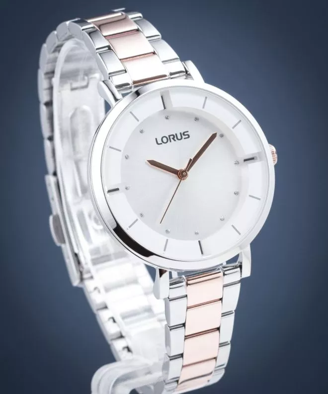 Dámské hodinky Lorus Sports RG241QX9 RG241QX9