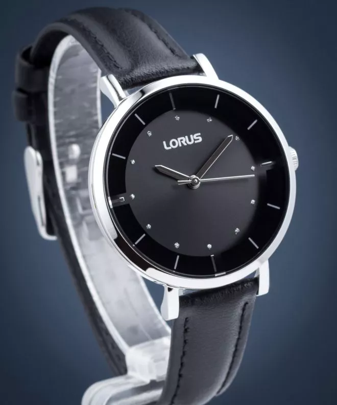 Dámské hodinky Lorus Sports RG247QX9 RG247QX9