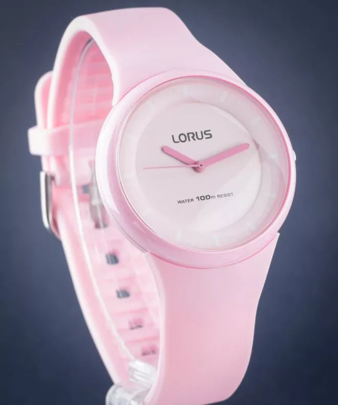 Dámské hodinky Lorus Sports RRX25FX9 RRX25FX9