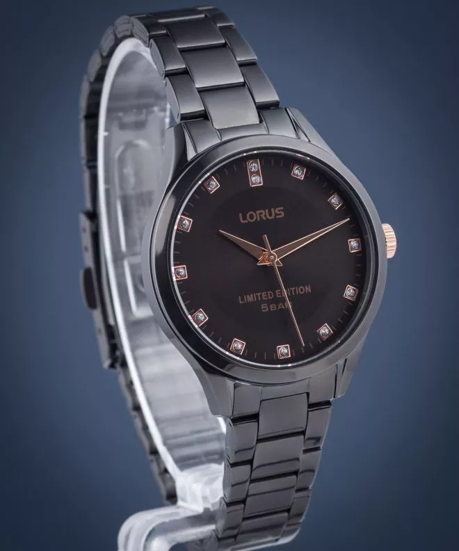Dámské hodinky Lorus Women Limited Edition RG239RX9 RG239RX9