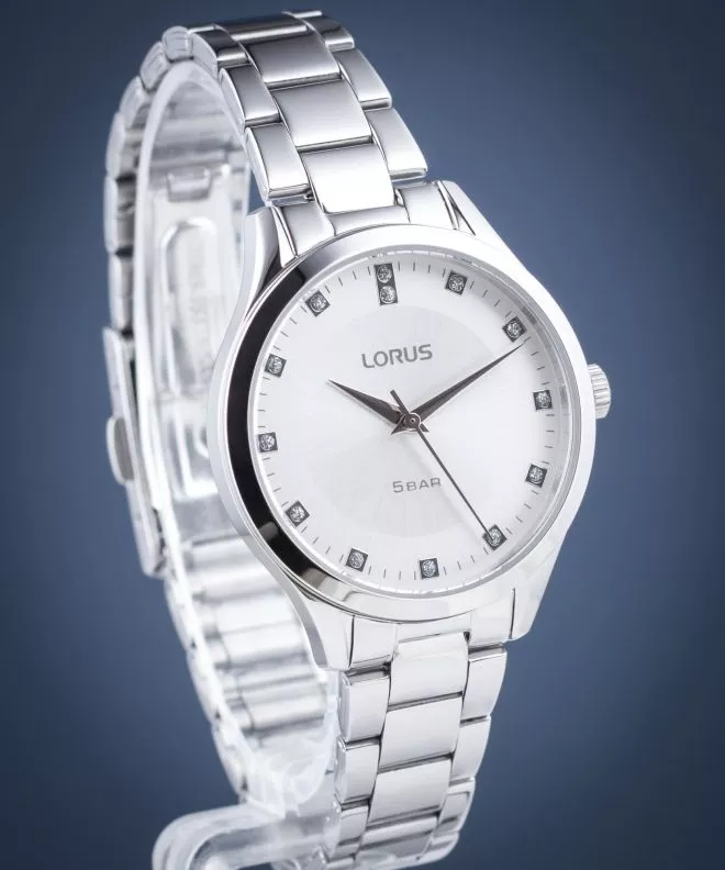 Dámské hodinky Lorus Women RG201RX9 RG201RX9