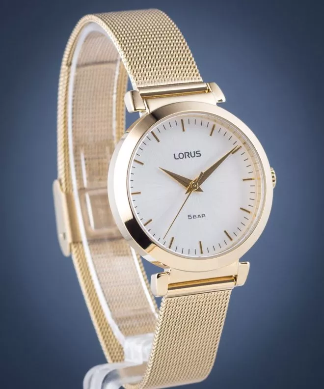 Dámské hodinky Lorus Women RG208RX9 RG208RX9