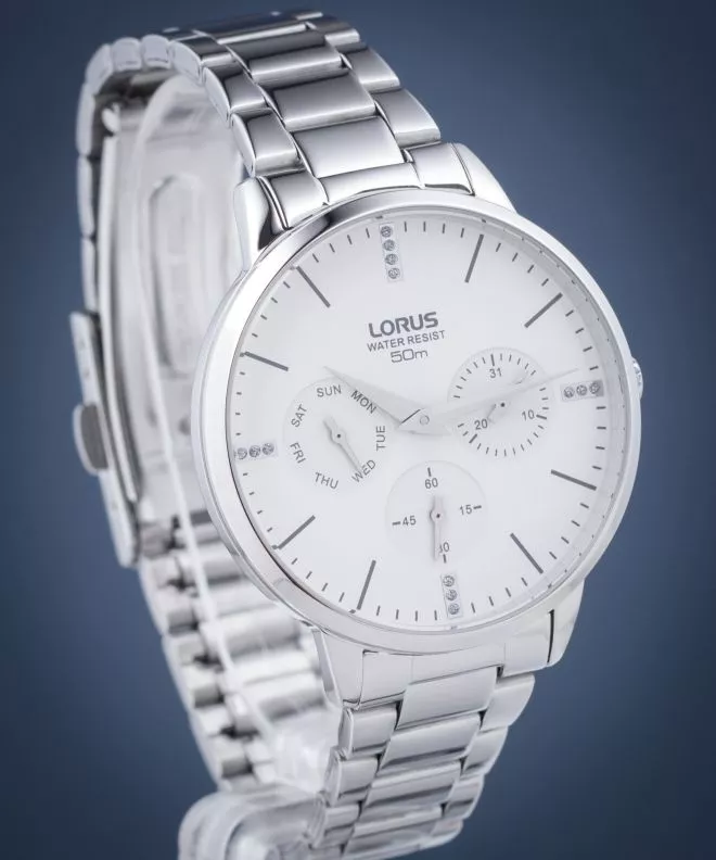 Dámské hodinky Lorus Women RP625DX9 RP625DX9