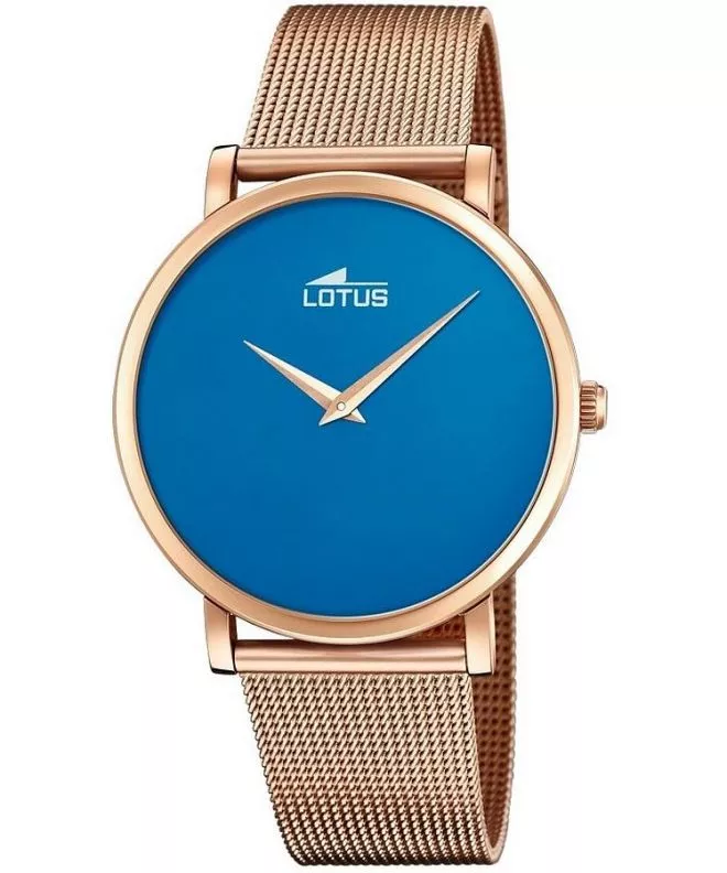 Dámské hodinky Lotus Minimalist L18773/1 L18773/1