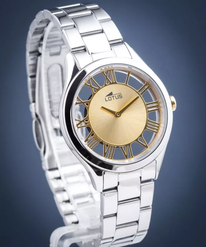 Dámské hodinky Lotus Trendy L18395/2 L18395/2