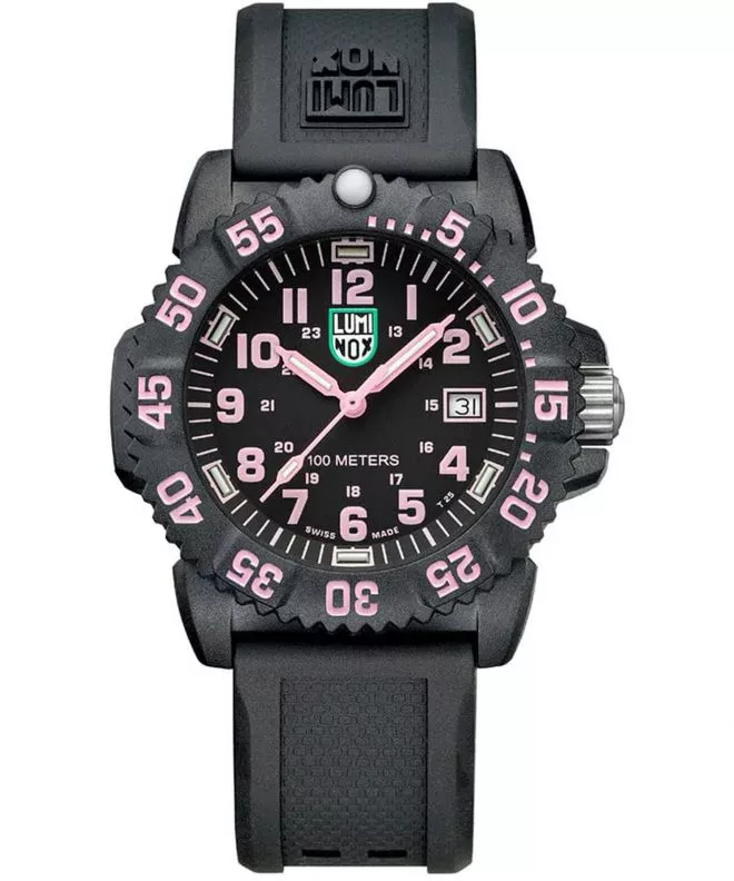 Hodinky Luminox G-Collection 2070 Series Sea Lion X2.2085