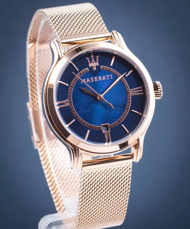 Dámské hodinky Maserati Epoca R8853118503 R8853118513 (R8853118503)