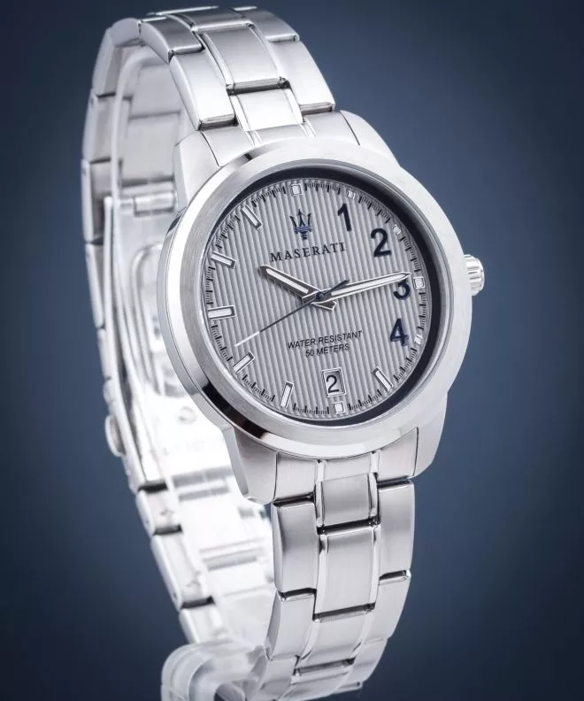 Dámské hodinky Maserati Royale R8853137503 R8853137503