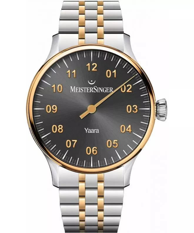 Hodinky MeisterSinger Yaara YA907G
