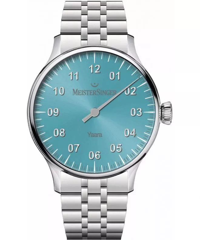 Hodinky MeisterSinger Yaara YA914S