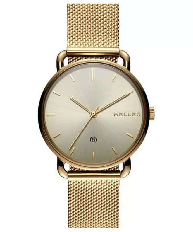 Dámské hodinky Meller Denka All Gold W300-2GOLD W300-2GOLD