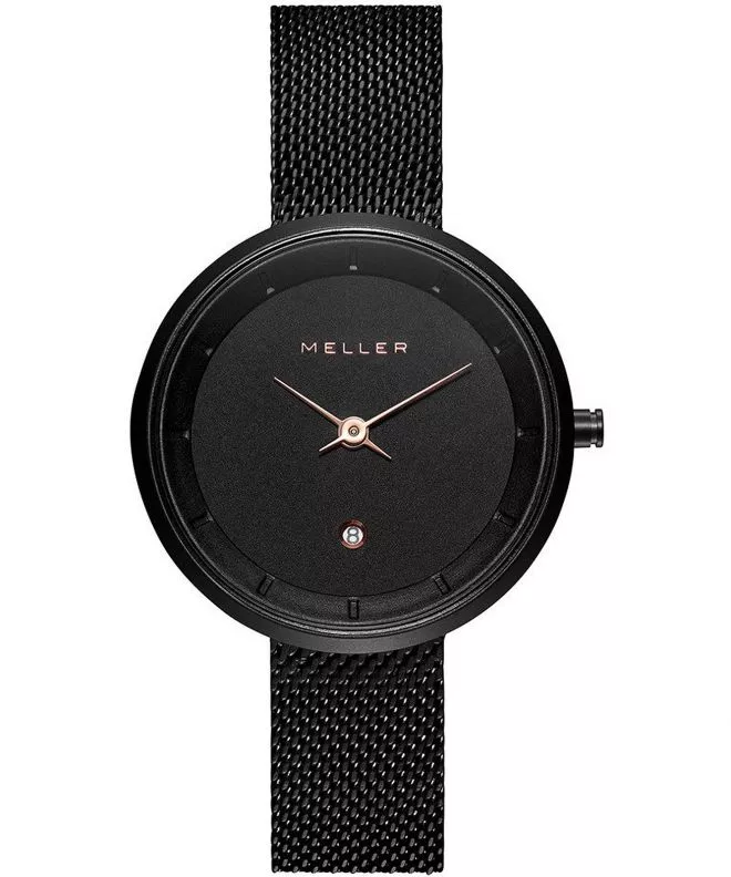 Dámské hodinky Meller Niara Baki Black W5NN-2BLACK W5NN-2BLACK