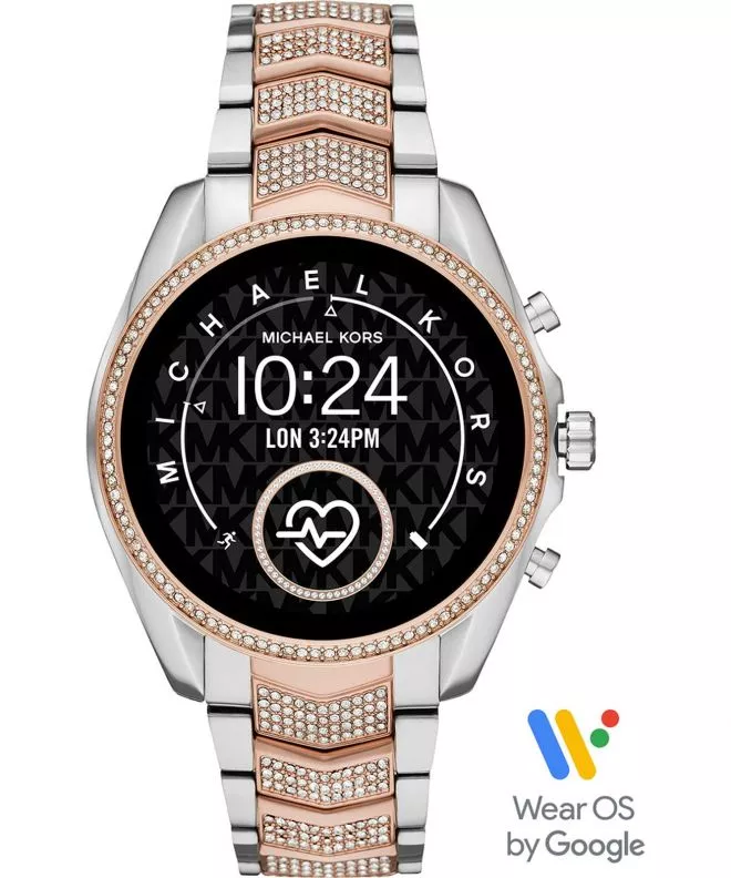 Dámské hodinky Michael Kors Gen 5 Bradshaw MKT5114 MKT5114