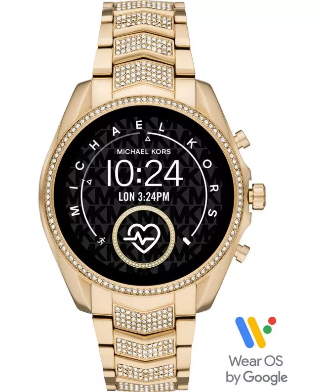 Dámské hodinky Michael Kors Gen 5 Bradshaw MKT5115 MKT5115