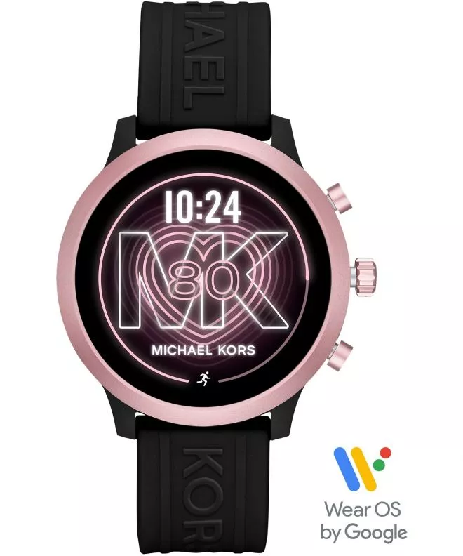 Dámské chytré hodinky Michael Kors MK GO Smartwatch MKT5111 MKT5111