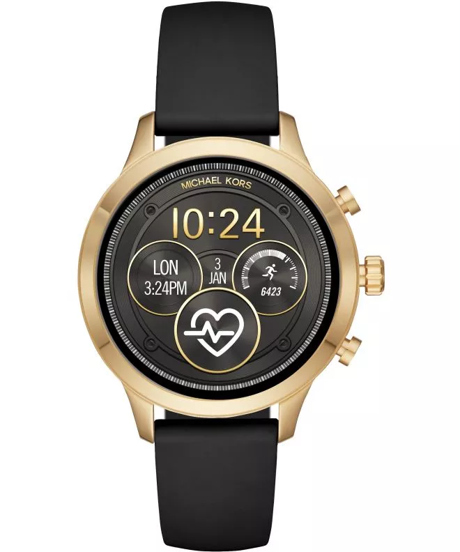 Dámské chytré hodinky Michael Kors Access Runway Smartwatch MKT5053 MKT5053