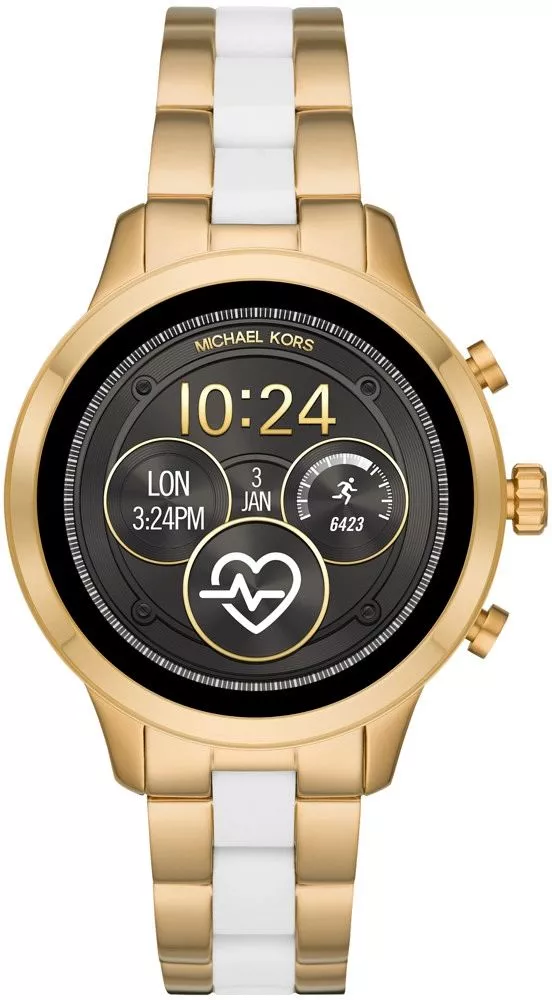 Dámské chytré hodinky Michael Kors Access Runway Smartwatch MKT5057 MKT5057